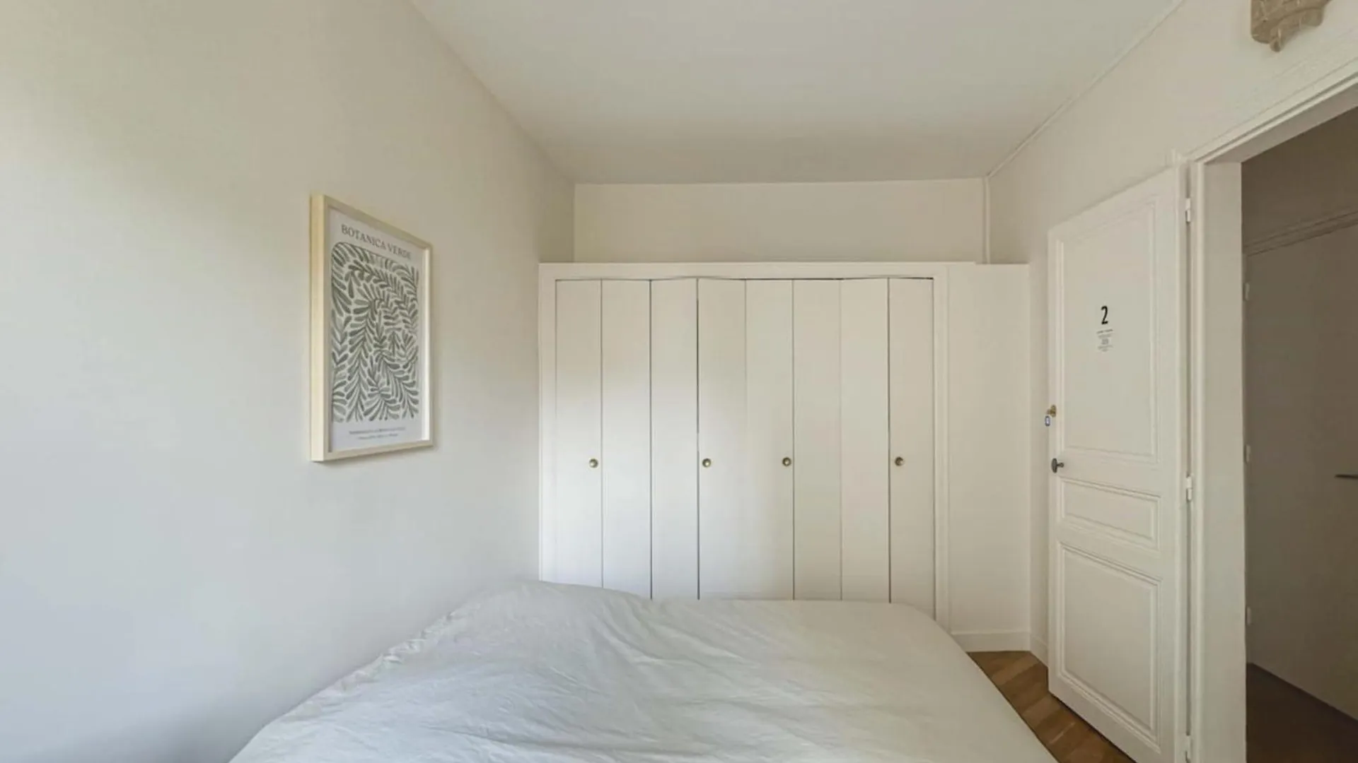 Flexliving - Whole Flat - Mesnil *