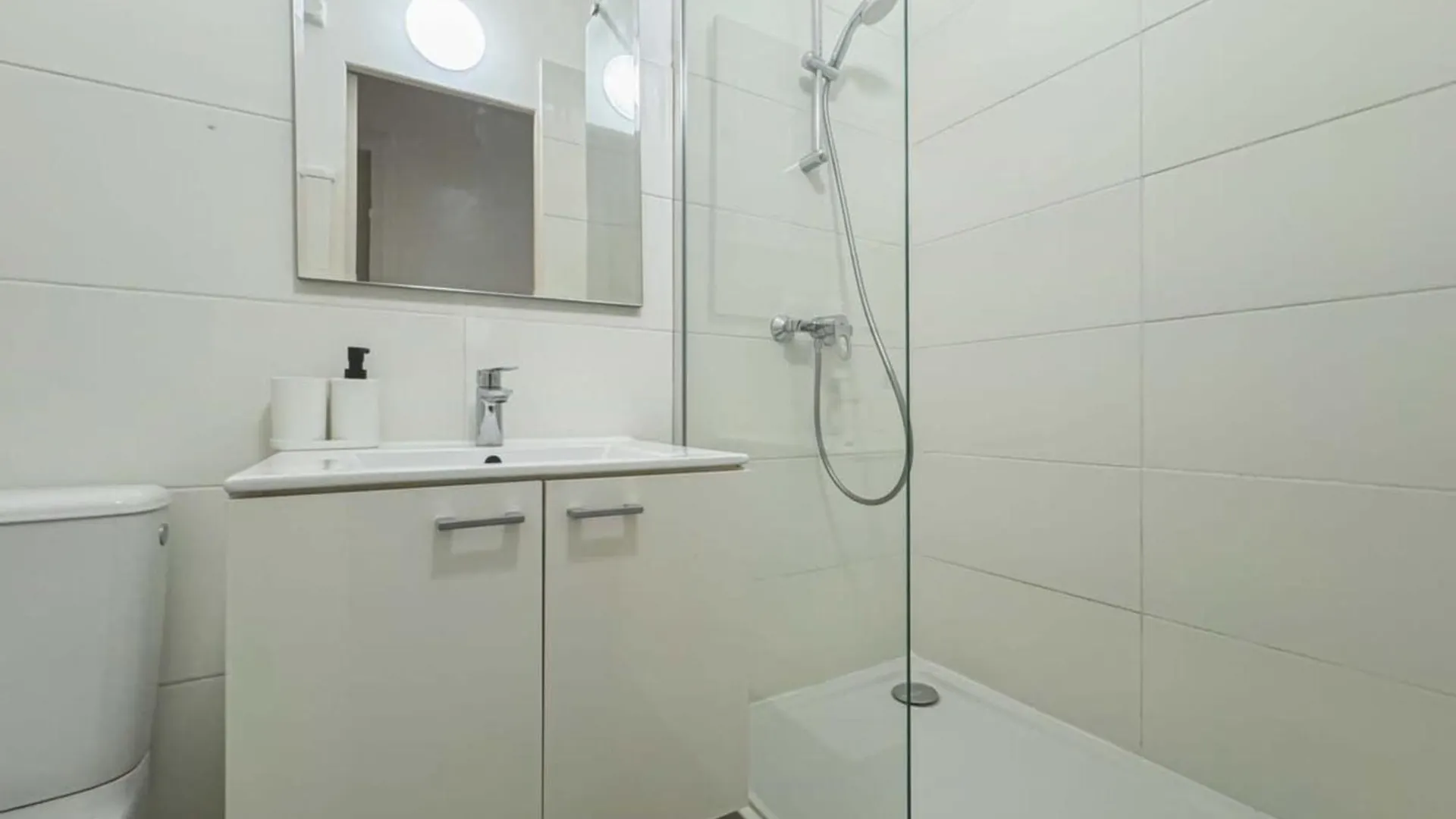 公寓 Flexliving - Whole Flat - Mesnil