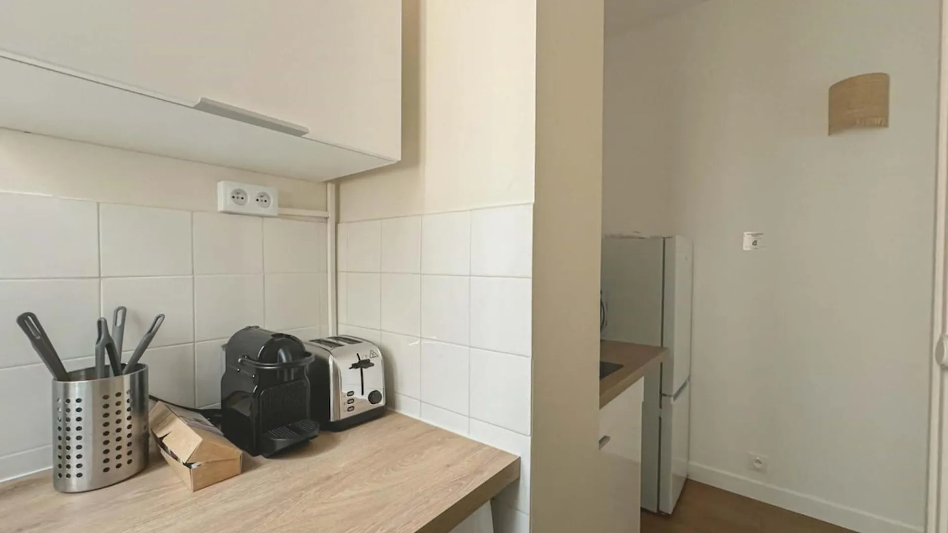 Flexliving - Whole Flat - Mesnil Paris