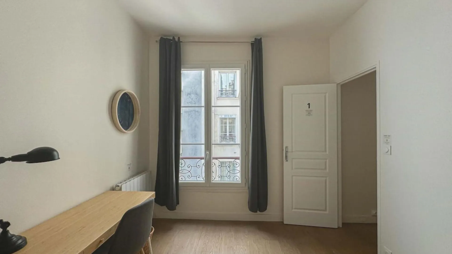 Flexliving - Whole Flat - Mesnil Apartment Paris