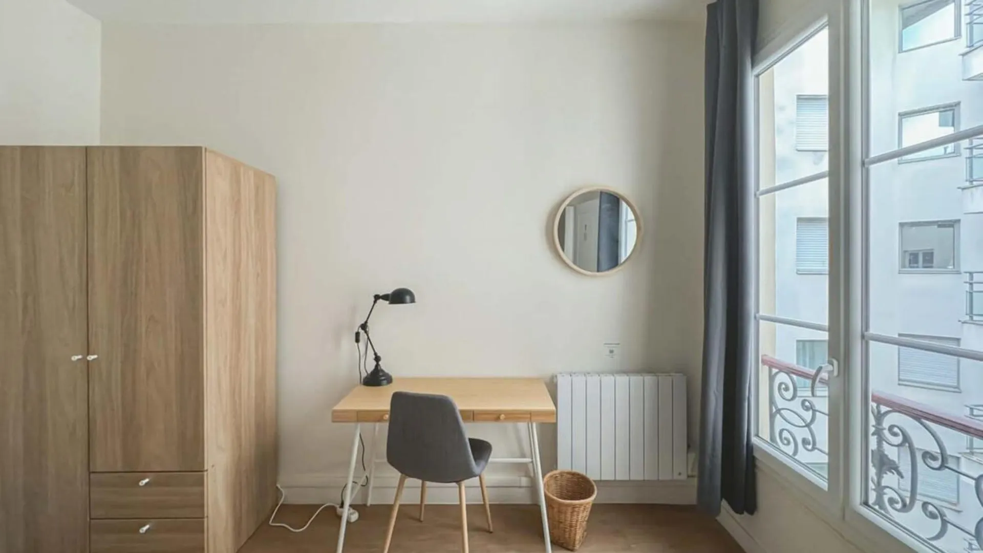 Flexliving - Whole Flat - Mesnil Paris