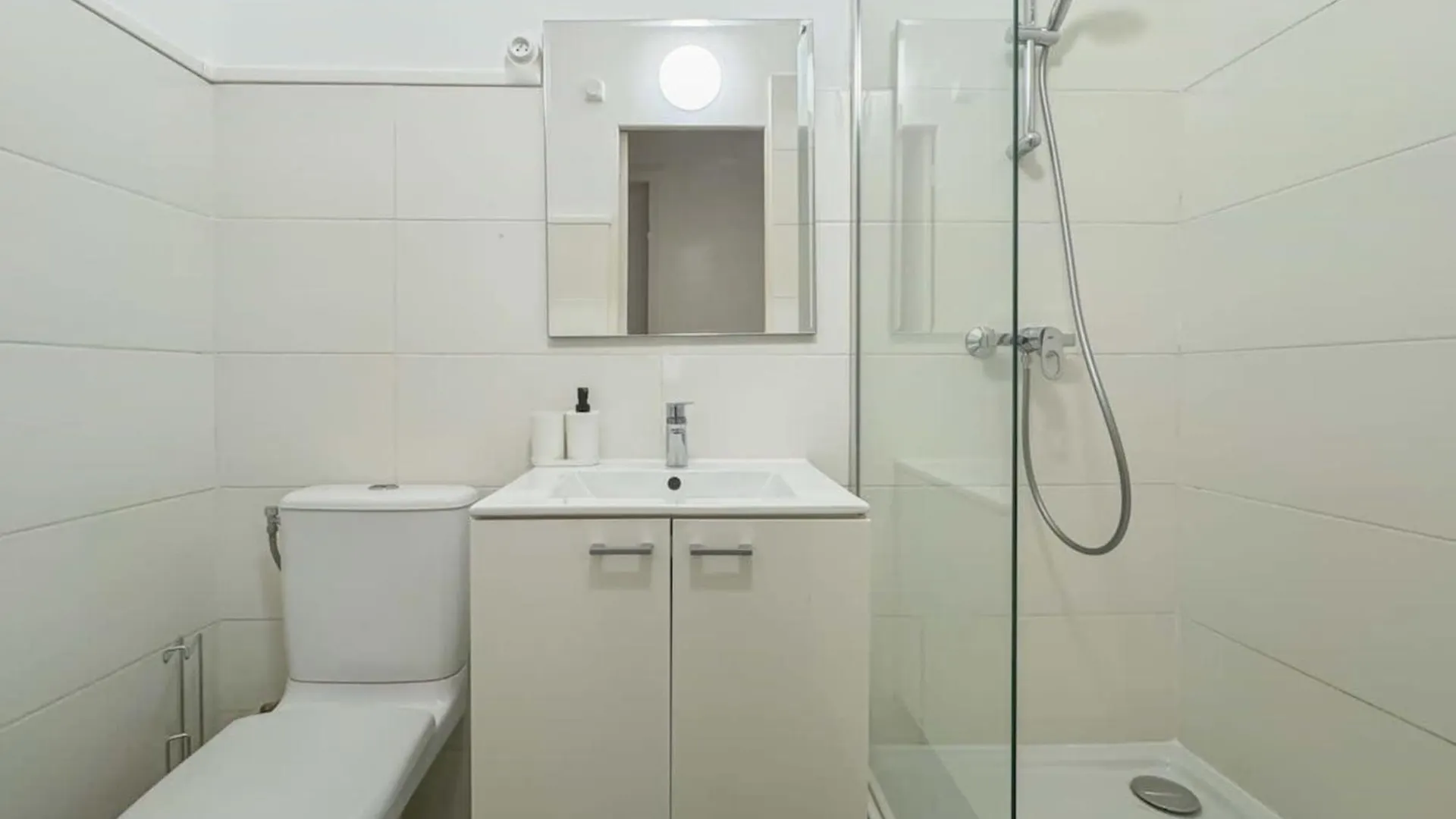 Apartment Flexliving - Whole Flat - Mesnil *