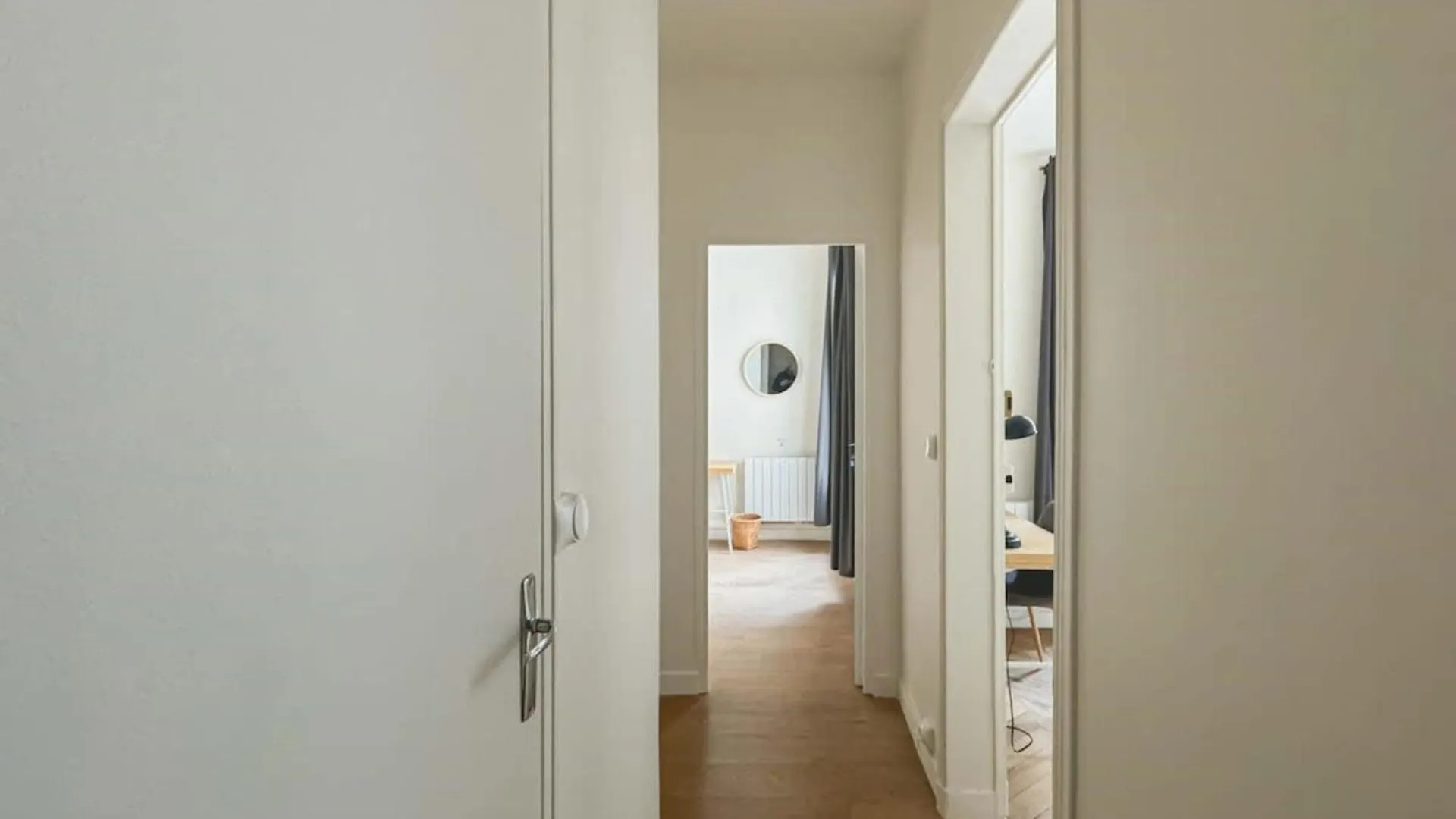 Flexliving - Whole Flat - Mesnil *